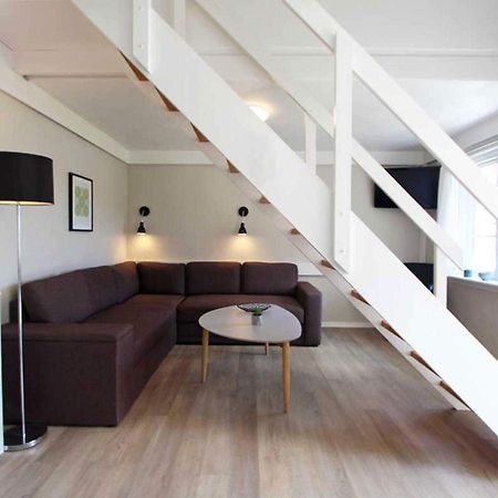 5 Person Holiday Home On A Holiday Park In Gudhjem Extérieur photo